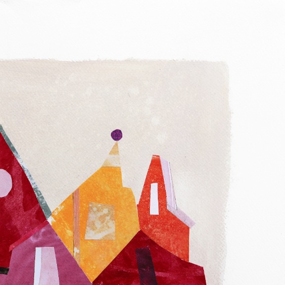 Maria C Bernhardsson: Beach Houses image 3