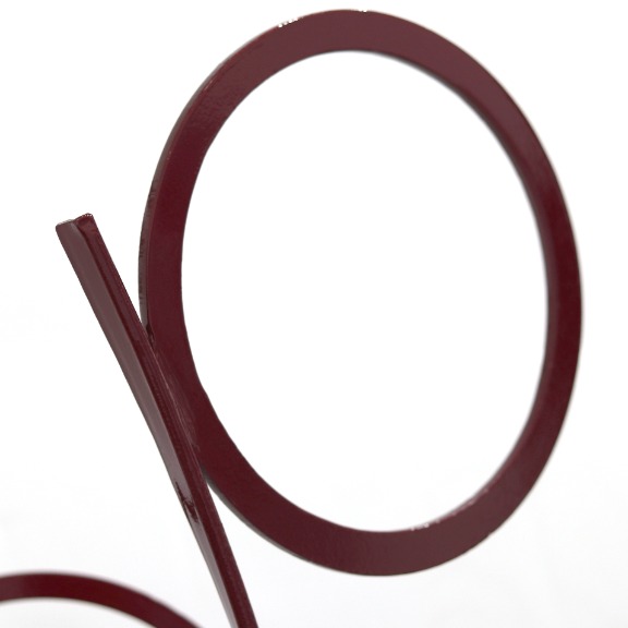 Granville Beals: 5 Floating Circles image 3