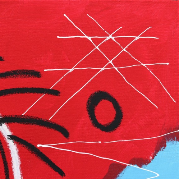 Soren Grau: Celebrating Life image 3