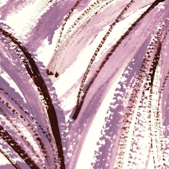 Lindsey McCord: Cocoa Line Art image 3