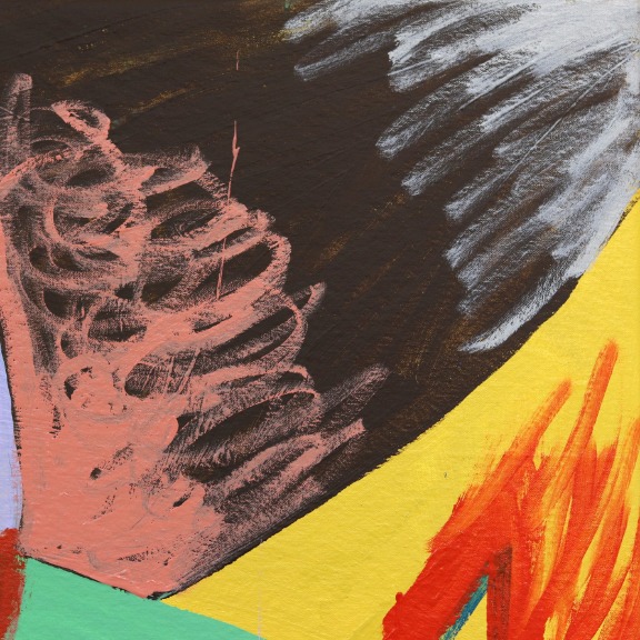 Danny Brown: Bajo Las Estrellas image 3