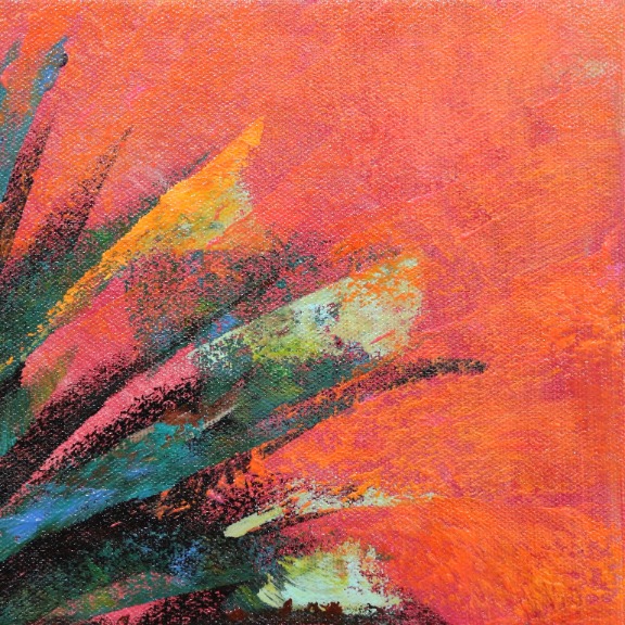 Kathleen Keifer: Xanadu Coral image 3