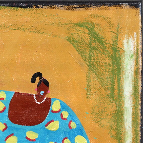 Courtney Simone: Hanging Out image 3