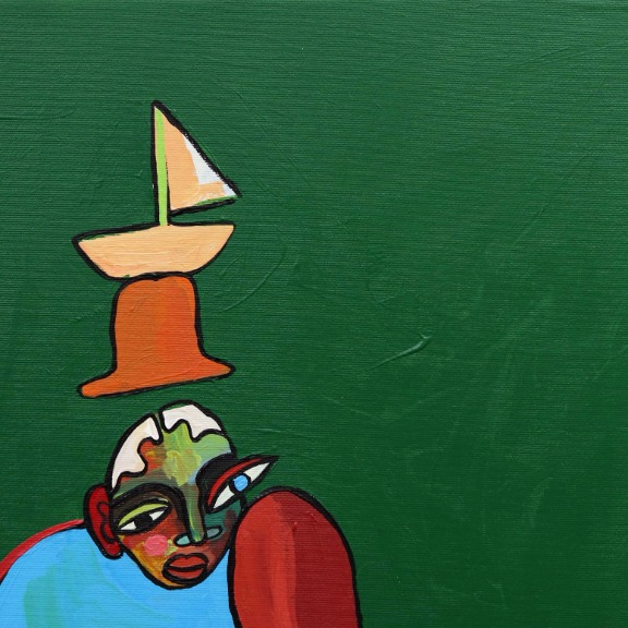 3