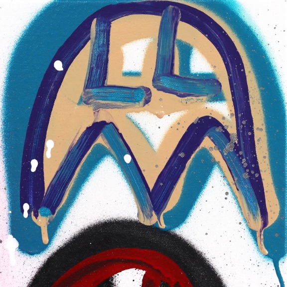 3