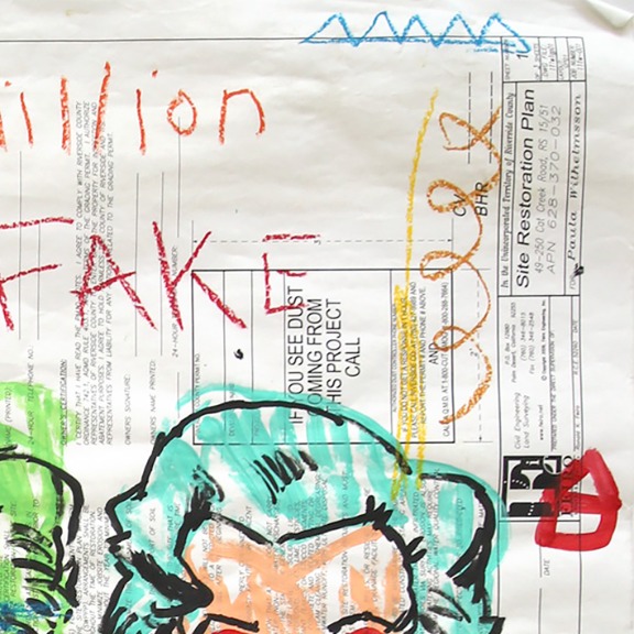 Gary John: Fake Tokyo Pop image 3