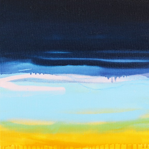 Lee Herring: Golden Glow image 3