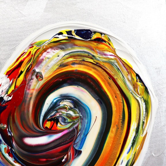 Cynthia Coulombe-Bégin: Good Vibes Forever image 3