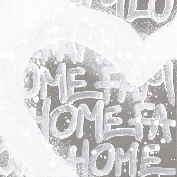 Amber Goldhammer: My Family Is My Home image 3