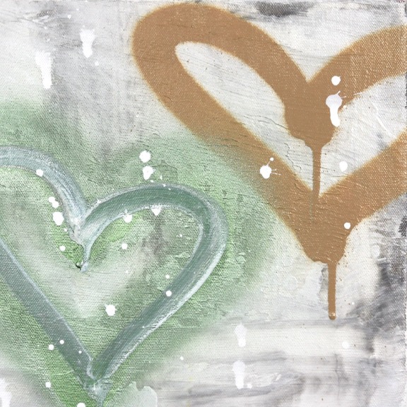Amber Goldhammer: Happiness Arises image 3