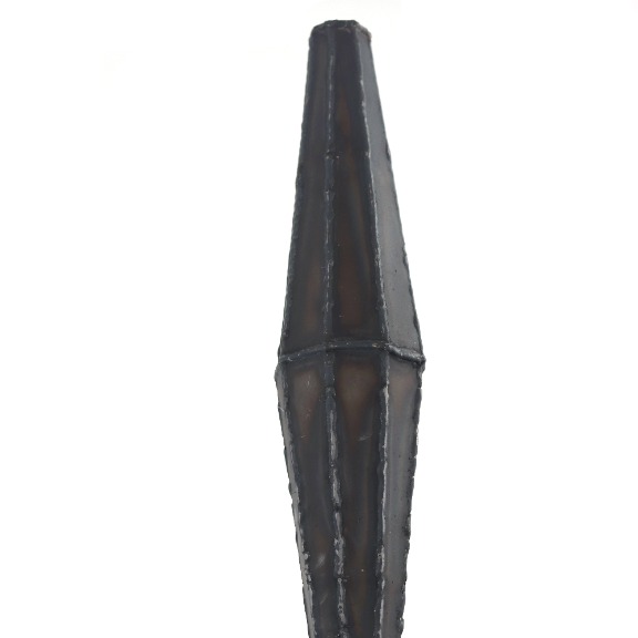 Granville Beals: Three Totems image 3