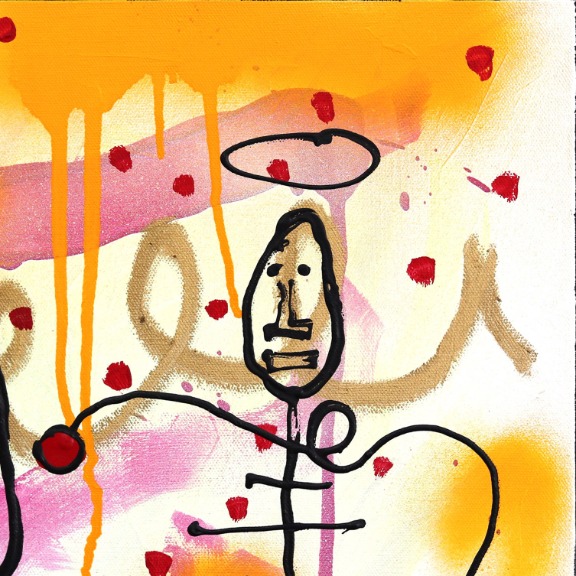 Soren Grau: Three Good Men image 3