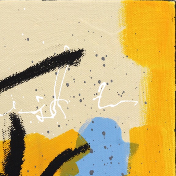 Soren Grau: Keeping Watch image 3