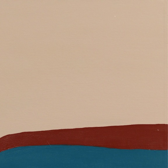 Julie Naima: Finding Balance image 3