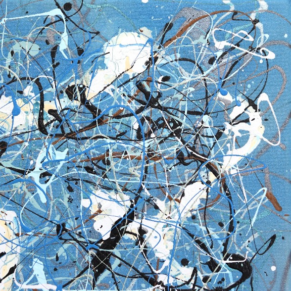 Marc Raphael: The Existential Dance image 3