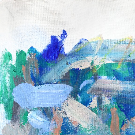 Khoury: Color Field image 3