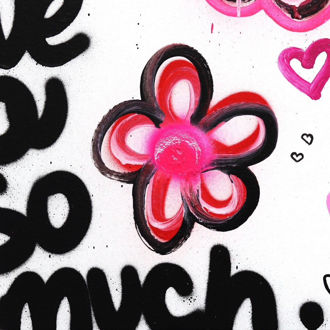 Amber Goldhammer: How I Feel About You image 3
