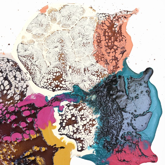 Alessandro Casetti: The Colors of The Mind image 3