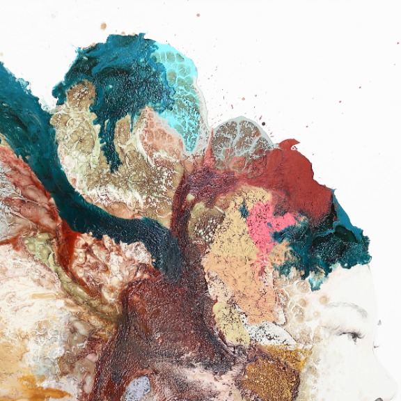 Alessandro Casetti: Fluido Vitale image 3