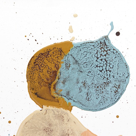 Alessandro Casetti: Invisible image 3