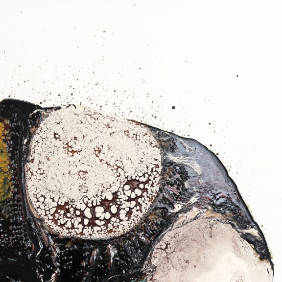 Alessandro Casetti: The Branches of Memory image 3