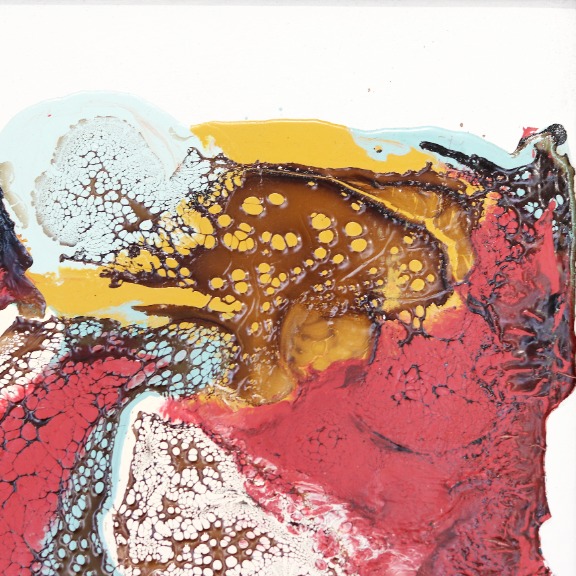 Alessandro Casetti: Desires image 3