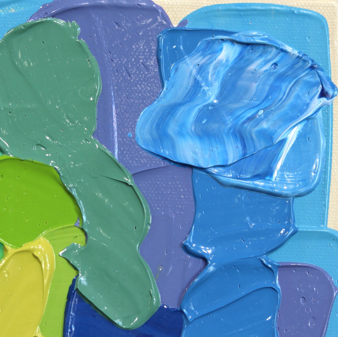 Shiri Phillips: Rainbow Landing image 3
