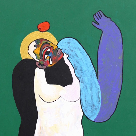 3