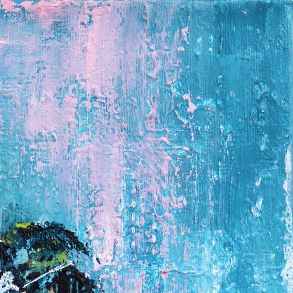 Ivana Milosevic: Palms image 3