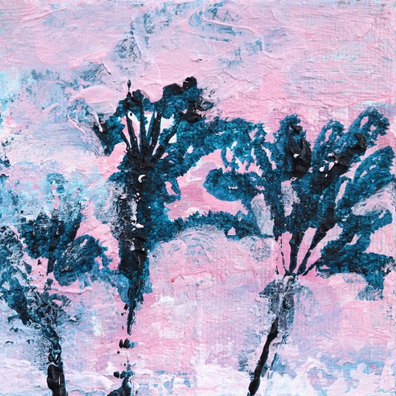 Ivana Milosevic: Beach Walk image 3