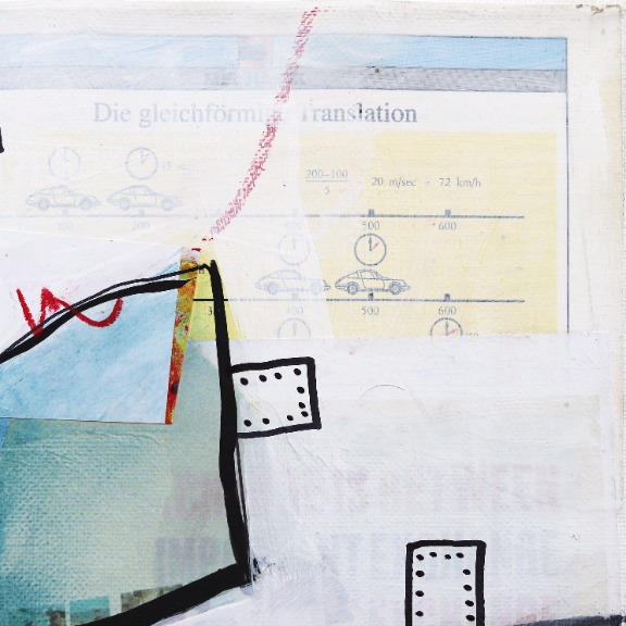Fredi Gertsch: Majestic Mia image 3