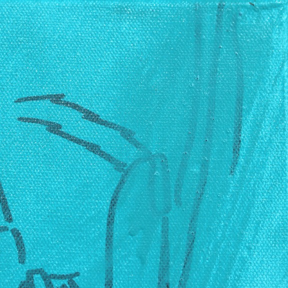 Hilary Bond: Untitled (Spring I) image 3