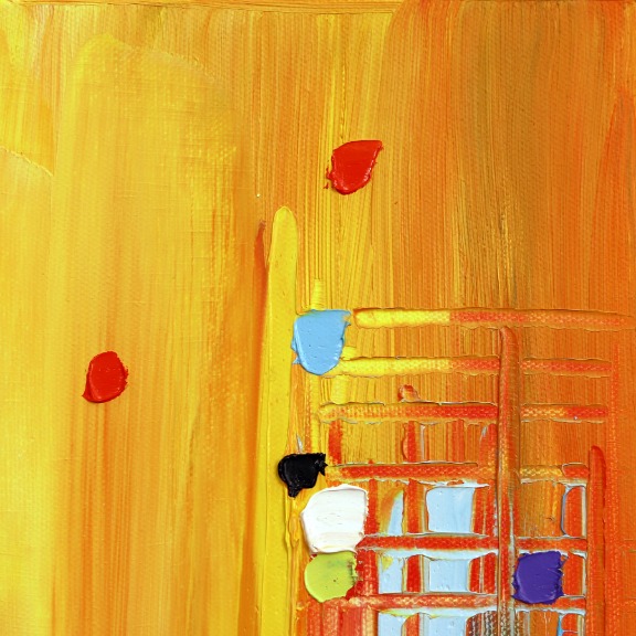 Ekaterina Ermilkina: Sunset Moments image 3