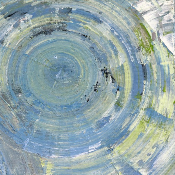 Sarah Johnson: Life to the Full LA Blue 2 image 3