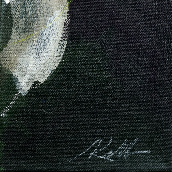 Kellie Newsome: One Bold Move image 3