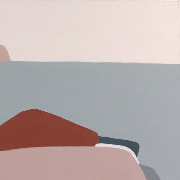 Julie Naima: Breathe Free image 3