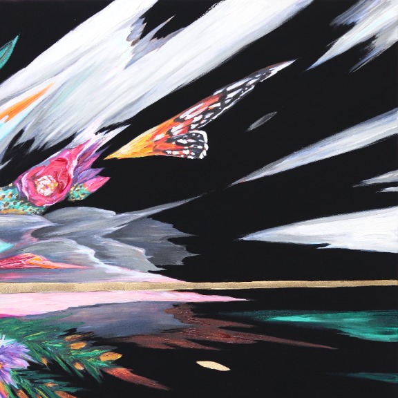Kate Tova: California Native Glitch image 3