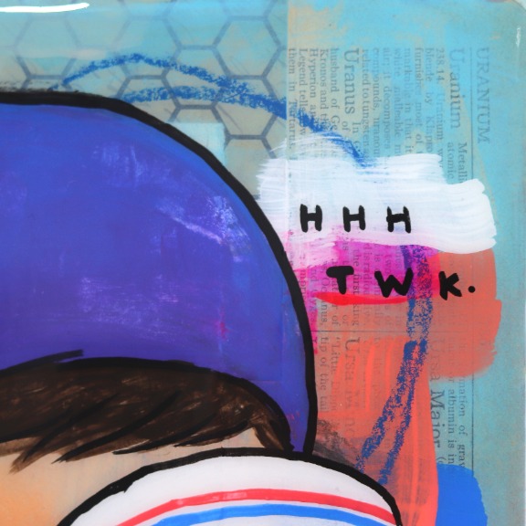 Melanie Tiongson: The One With The Soup image 3