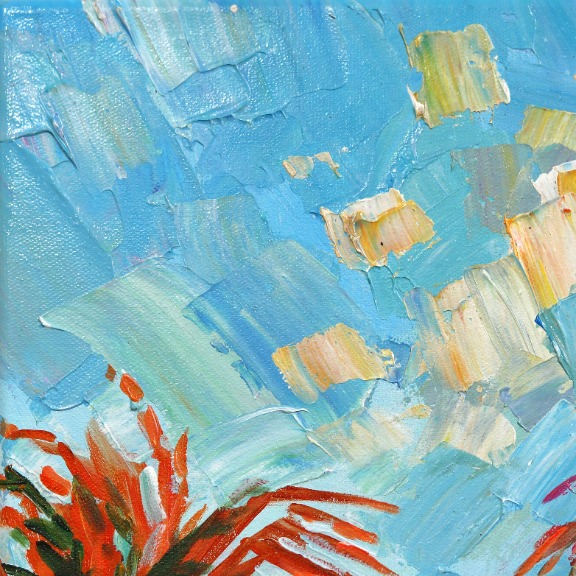 Katharina Husslein: Sunshine On My Mind image 3
