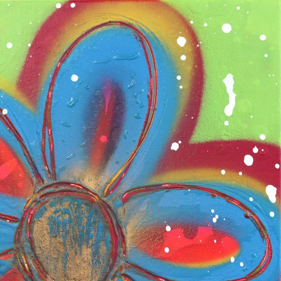 Amber Goldhammer: Time to Blossom image 3
