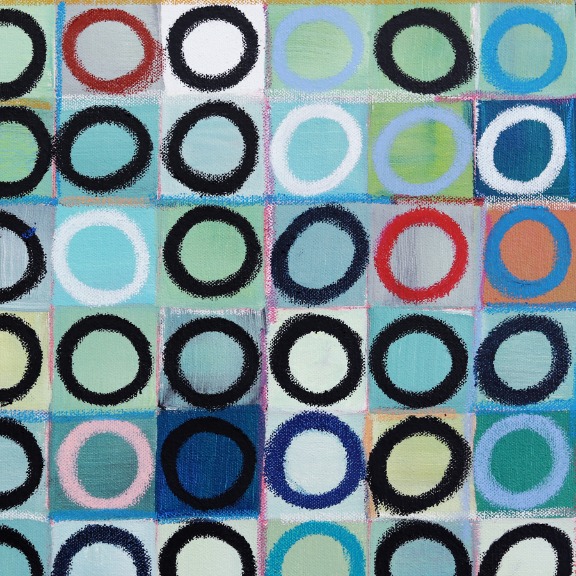 Brandon Neher: 625 Circles image 3
