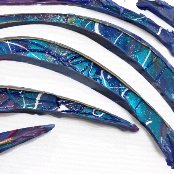 Virginie Schroeder: California Wave image 3