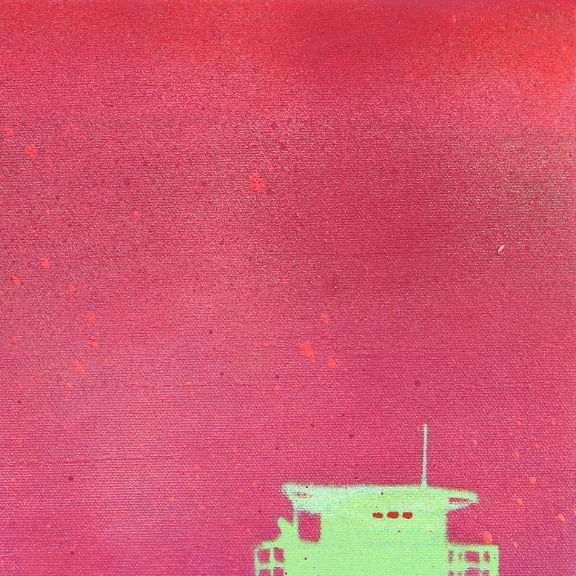 Kathleen Keifer: Feeling Pink image 3