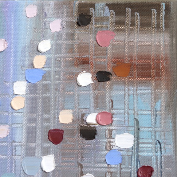 Ekaterina Ermilkina: Dreamy Day image 3