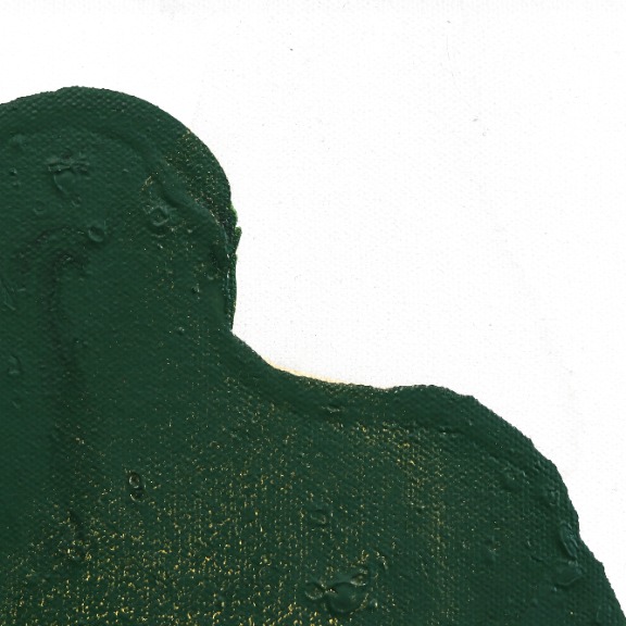 Clara Berta: Golden Emerald image 3