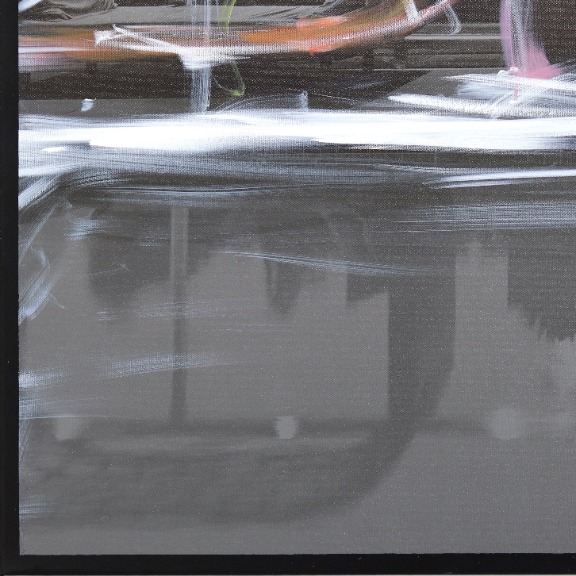 Pete Kasprzak: Andaz Nightswim image 3
