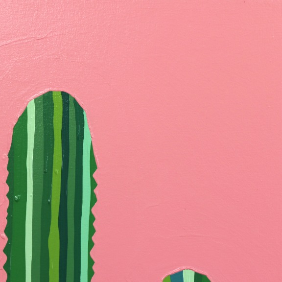 Will Beger: Desert Rose image 3