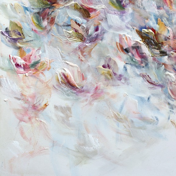 Ve Boisvert: Self-Love Is Luxury image 3
