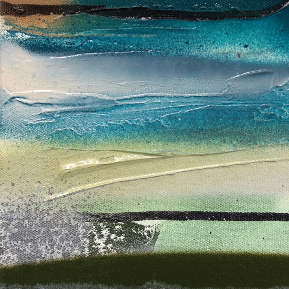Amber Goldhammer: Set Sail image 3
