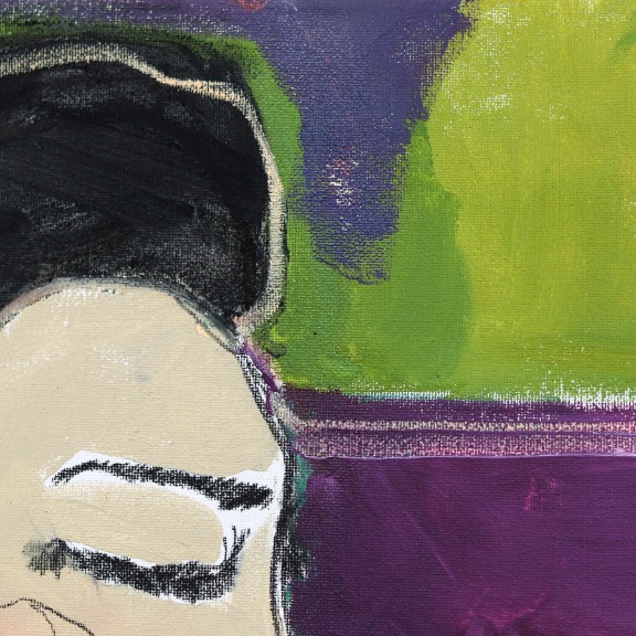 Erin Hammond: Greta image 3